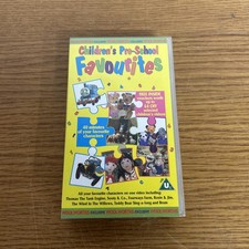 Children's Pre School