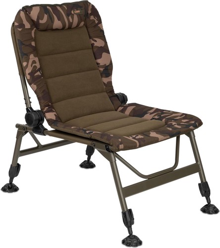 Fox camolite compact recliner - camolite,