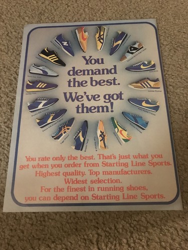 1977 nike waffle trainer - waffle,