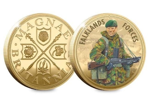 Falklands forces royal - 1,