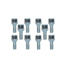 10 x M12 x 1.5 Trailer Wheel