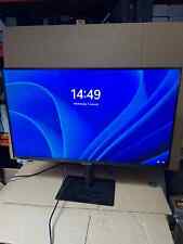 Samsung S32A800NMU (32") 3840 x 2160 pixels 4K Ultra HD Black - Ref: F01/25TS