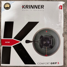 Krinner's Tree Genie Small, Christmas Tree Stand