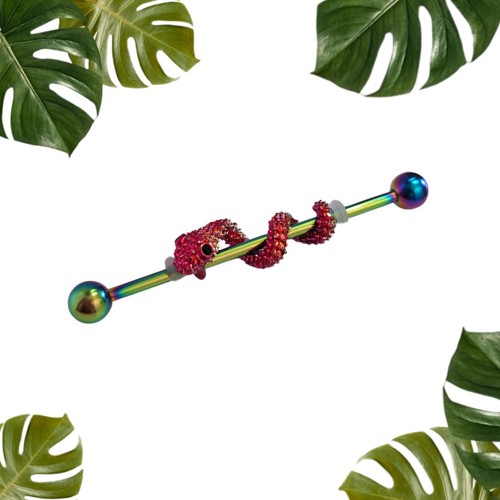 Neochrome snake industrial - neochrome,