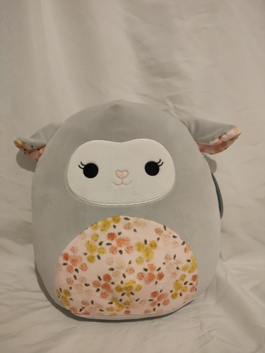 Squishmallows elea lamb sheep - elea,