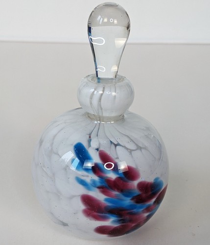 Vintage mdina art glass - mdina,