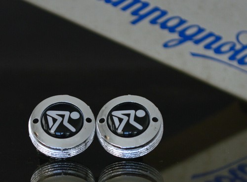 Koga miyata crankset dust caps - koga,