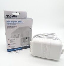 MAXVIEW EXTERNAL SATELLITE &