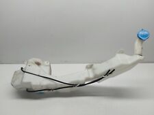 HONDA CRV MK4 WINDSCREEN WASHER BOTTLE WITH PUMP 2014