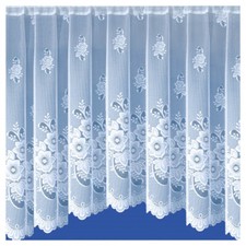 New York Jardinere Net Curtain