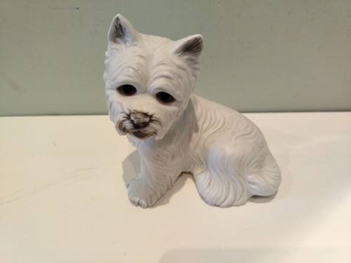 Regency fine arts westie west - arts,