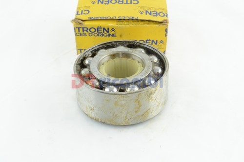 Rear wheel bearing citroen - rear,