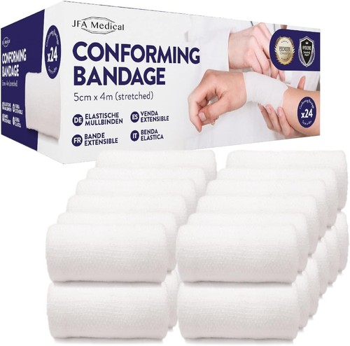 Jfa medical conforming - jfa,