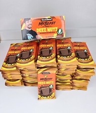 Feastables 35g Deez Nuts