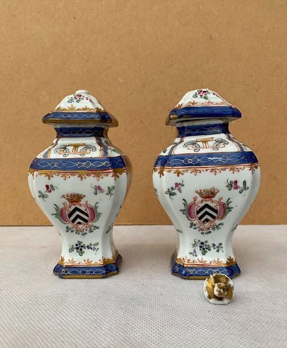 Antique pair 1800 french - , c.
