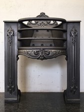 Original Restored Antique Cast