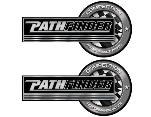 Two pathfinder presentation - two,