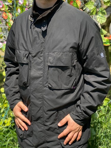 Belstaff motorcycle rider - belstaff,