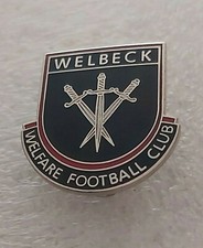 WELBECK WELFARE FC (Mansfield