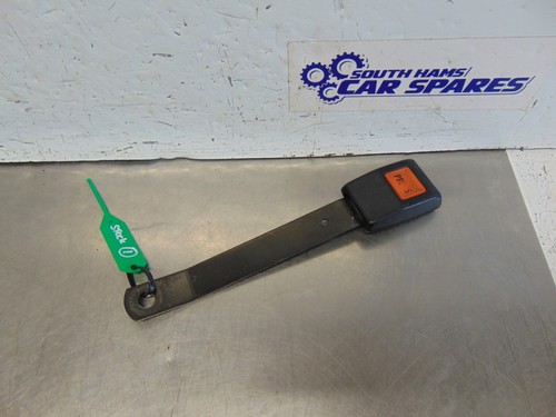 T25 seat belt - t25,