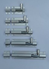Various Size Door Bolt with