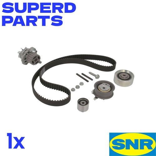 Timing set fits audi - fits:, a3