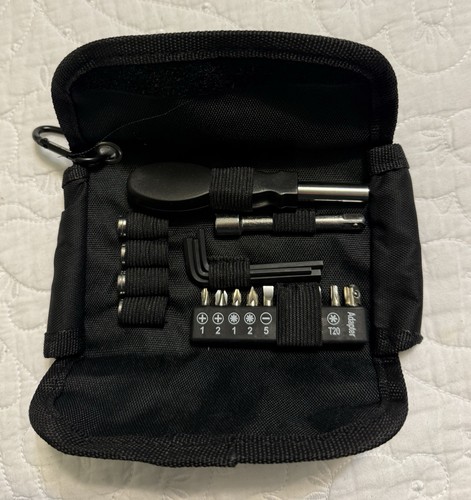 Tool kit piece - tool, 19