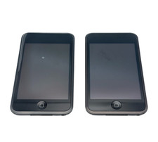 2x Apple iPod Touch 1st Gen