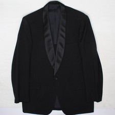 VTG 1950s Dinner Jacket Mens