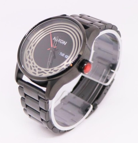 Nixon sentry star wars - nixon, quartz