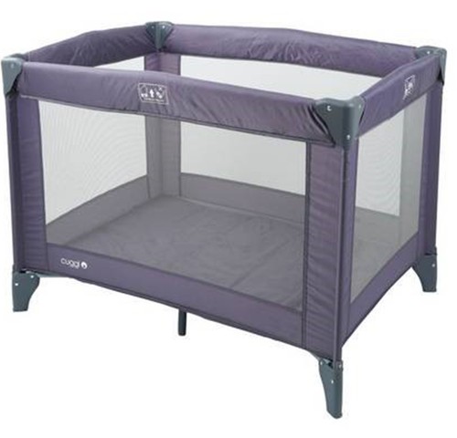 Easy breath travel cot - easy,
