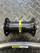Mavic Ksyrium Pro Front Hub