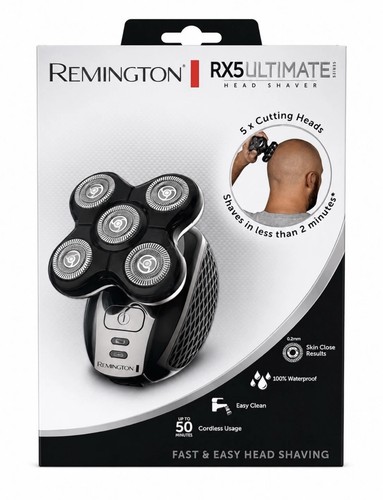 Remington rx5 xr1502 head - rx5,
