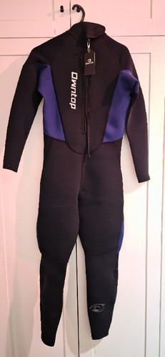 Full length 2mm - full, 3/2mm