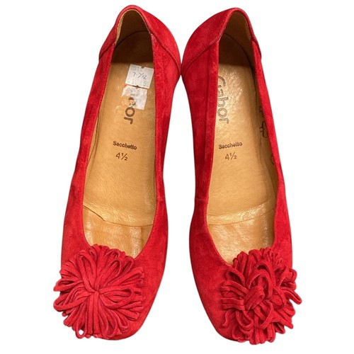 Gabor hollywell ladies flower - gabor,