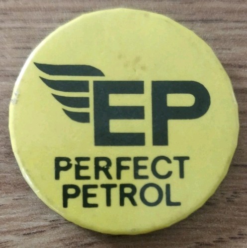 Perfect petrol vintage - perfect,
