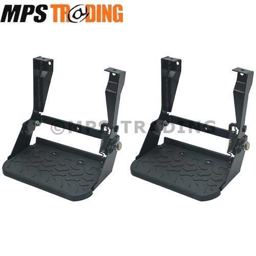 Land rover defender folding - defender,