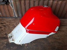 Honda XL600V Transalp - Petrol