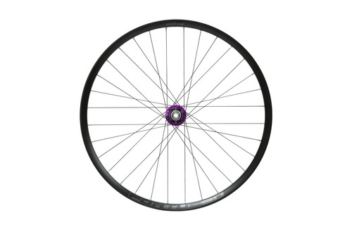 Hope 29er rear wheel fortus - hope,