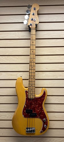 Fender american precision bass - american,