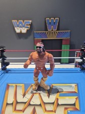 Hasbro WWE Macho Man Randy