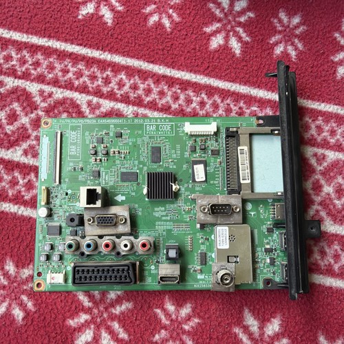 Main board for 50pa650t - main,