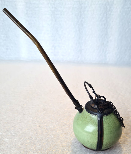 Antique chinese celadon - antique,