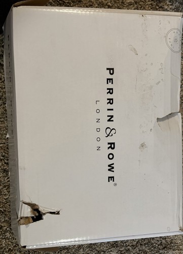 New perrin rowe - new, &