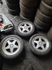 Dare Alloy Wheels 17inch