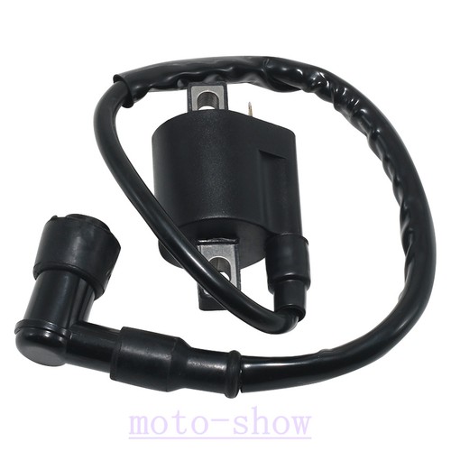 Ignition coil assy - ignition,
