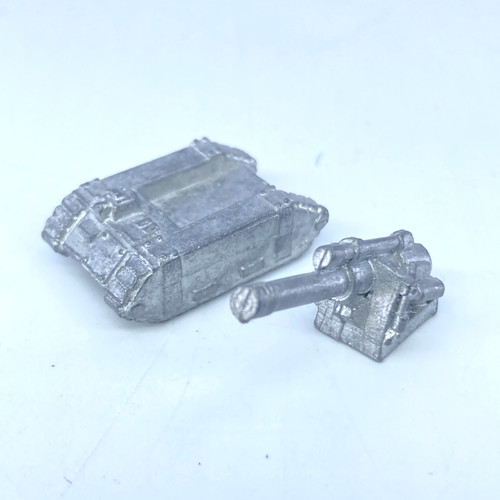 Epic imperial guard basilisk - epic,
