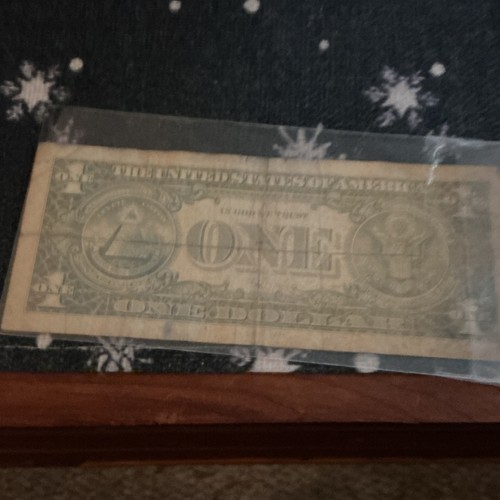 Error banknote - banknote,