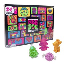 Nee Doh Advent Calendar