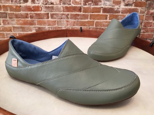 Merrell vertiver olive green - olive,